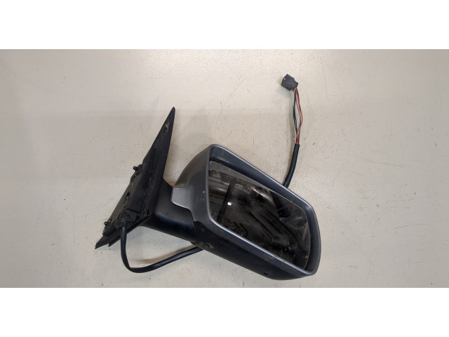 Зеркало боковое  Audi A6 (C6) Allroad 2006-2012  правое           