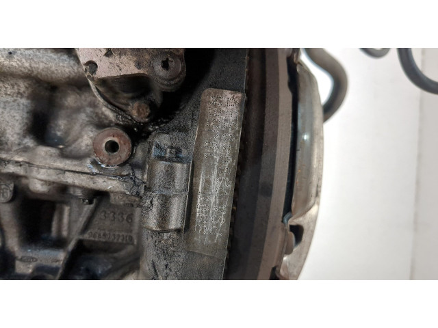 Форсунка топливная  Citroen Berlingo 2012-2022    1980S5     