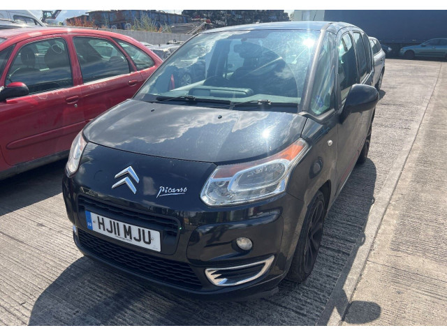 Генератор  Citroen C3 picasso 2009-2017            1.6 дизель