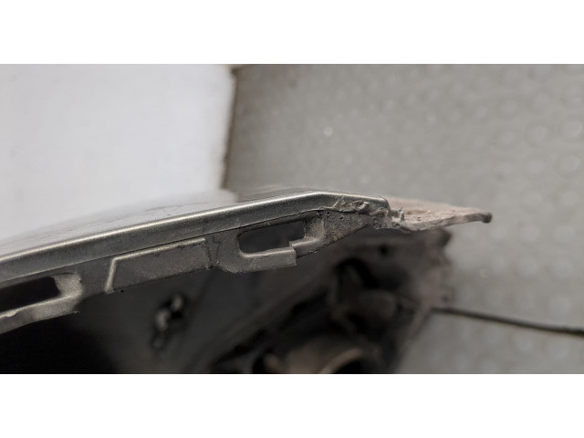 Бампер  Honda Civic 2005-2012 задний   