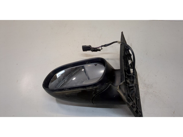Зеркало боковое  Volkswagen Fox 2005-2011  левое           