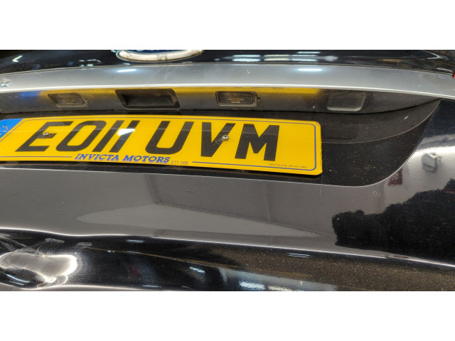 Замок багажника  Ford S-Max 2010-2015       