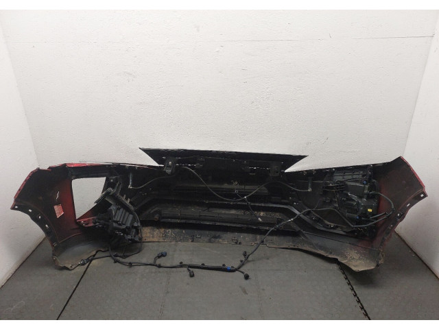 Решетка радиатора  Mitsubishi Eclipse Cross 2017-2020          7450B256