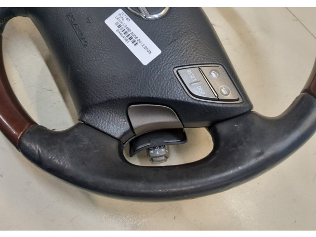 Руль  Lexus LS460 2006-2012           