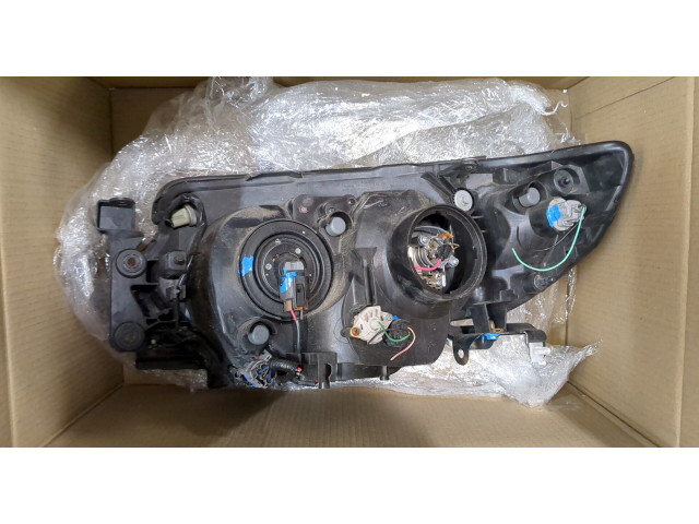 Фара передняя  Subaru Forester (S11) 2002-2007 правая 