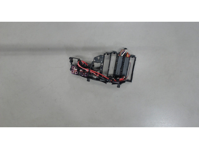 Блок предохранителей  Audi A4 (B8) 2011-2015      8K0971845A     