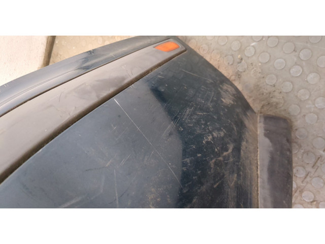 Бампер  Volvo S40 / V40 1995-2004 задний   