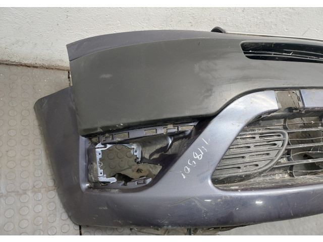 Бампер  Citroen C4 Grand Picasso 2006-2013 передний   
