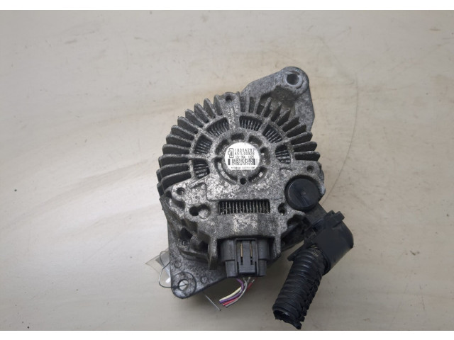 Генератор  Mitsubishi ASX       1800A287   1.6 бензин