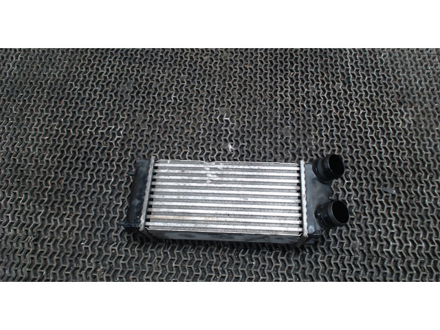Интеркулер  Citroen C4 2004-2010 1.6  876923je    