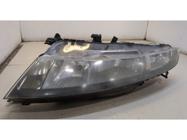 Фара передняя  Honda Civic 2005-2012 левая 