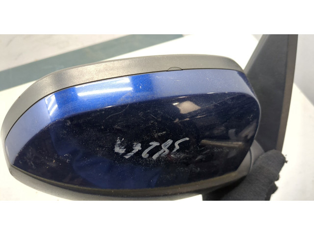 Зеркало боковое  Opel Meriva 2003-2010  правое            