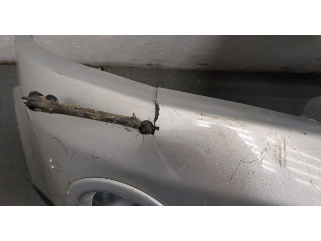 Бампер  Land Rover Freelander 2 2007-2014 передний      LR006253