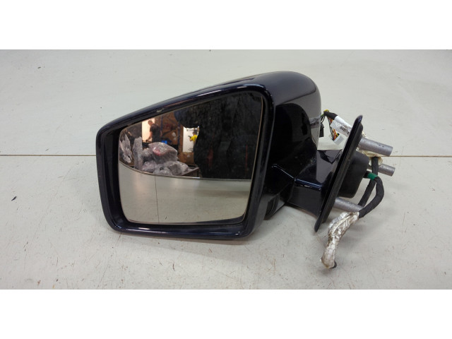 Зеркало боковое  Mercedes ML W164 2005-2011  левое           