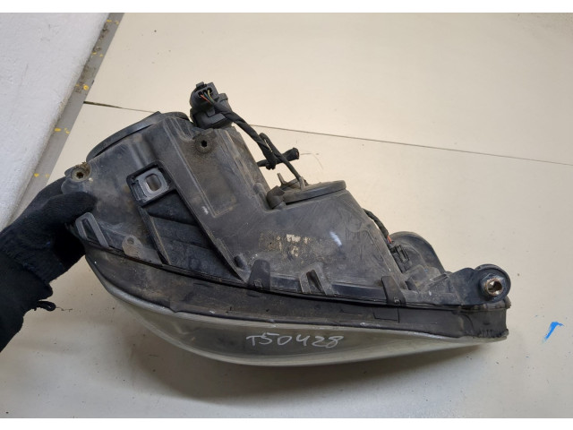 Фара передняя  Mercedes ML W164 2005-2011 правая 