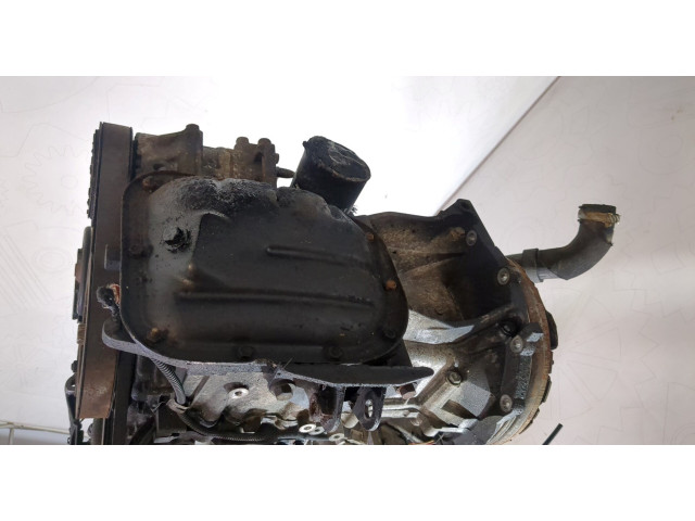  Турбина  Mini Cooper (R50 / 53) 2001-2006             11657790867, 7790867