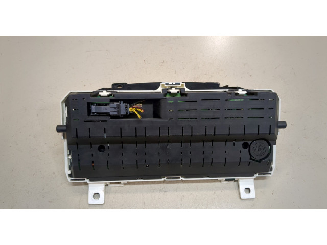 Панель приборов  Land Rover Range Rover Sport 2009-2013       AH2210849DJ     