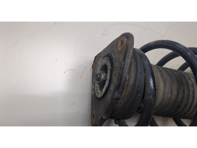 Стойка амортизатора  Ford Focus 3 2011-2015 1710076, BV6118045ABC     1.6  дизель