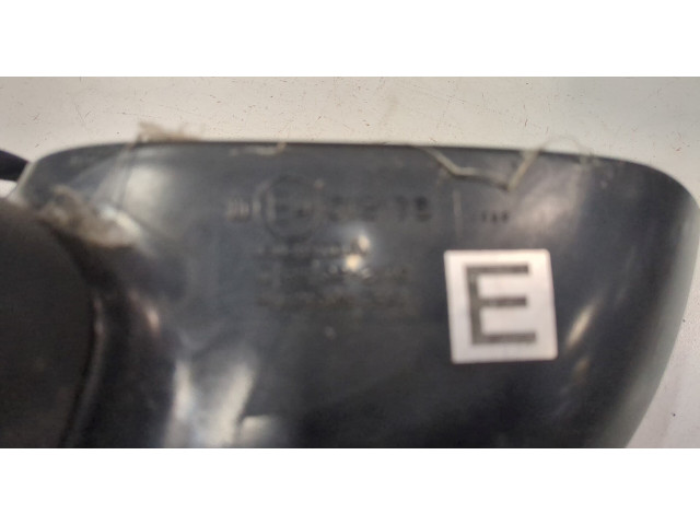 Зеркало боковое  Honda Jazz 2002-2008  правое            