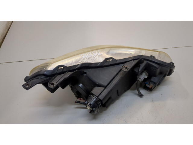 Фара передняя  Suzuki SX4 2006-2014 левая 