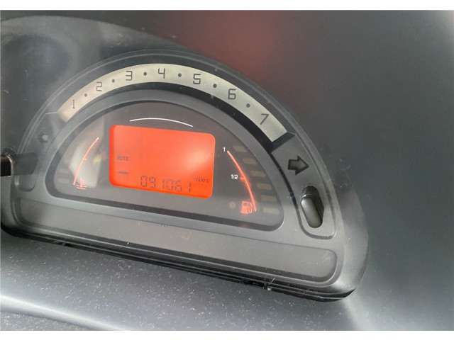 Диск тормозной  Citroen C3 2002-2009 1.6  задний    4246X8, 1618861980      