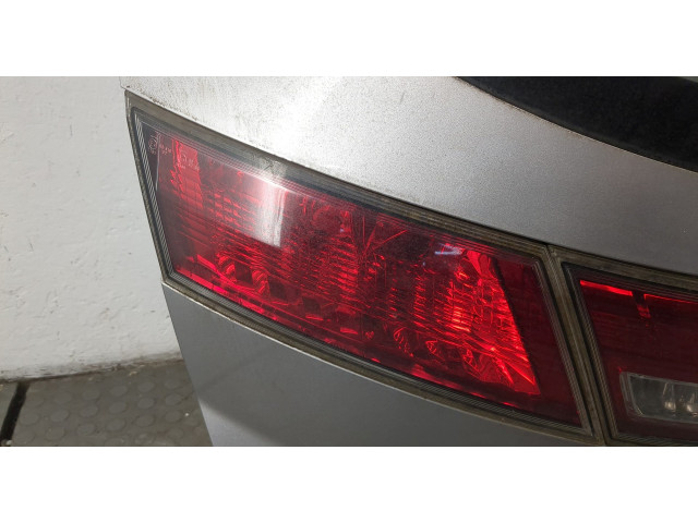 Замок багажника  Honda Civic 2006-2012       