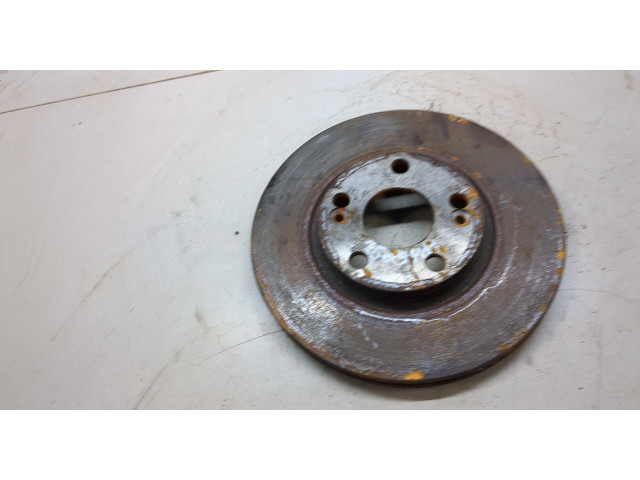 Диск тормозной  Renault Espace 3 1996-2002   передний         