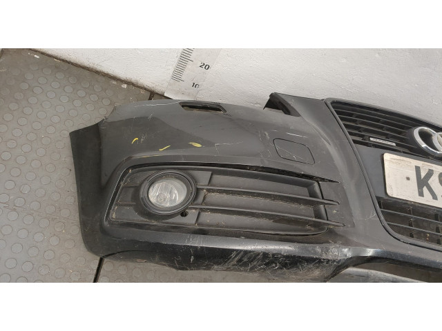 Бампер  Audi A3 (8P) 2003-2013 передний   