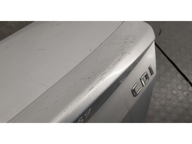 Замок багажника  Mercedes C W203 2000-2008       
