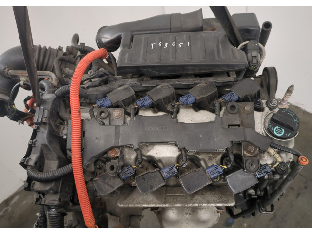 Генератор  Honda Civic 2005-2012       1A200RMX000    