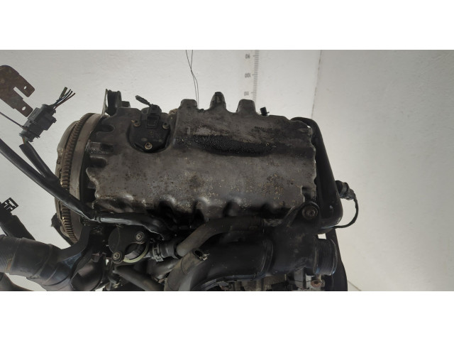 Форсунка топливная  Seat Ibiza 4 2008-2015         