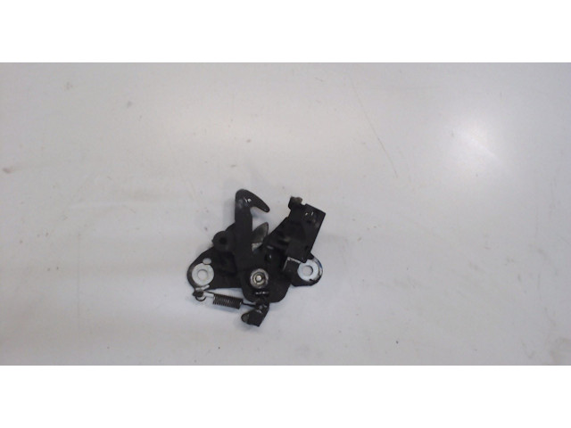 Замок капота  Citroen C5 2004-2008     