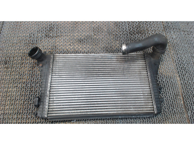 Интеркулер  Volkswagen Golf 5 2003-2009 1.9  1Q0419091AA    