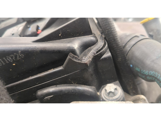 Генератор  Mercedes C W204 2006-2015       A2711541402    