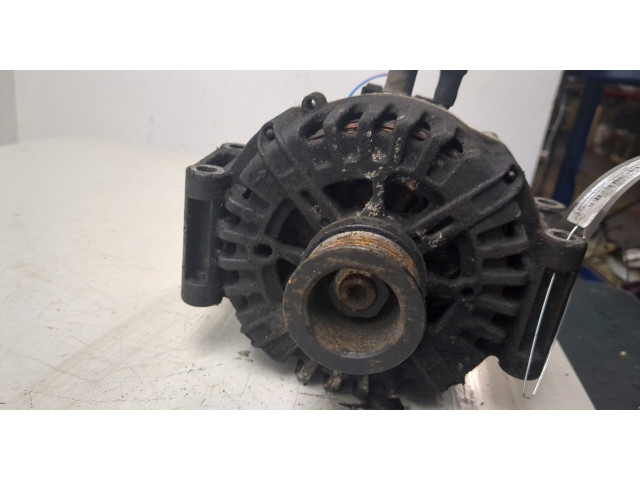 Генератор  Mercedes Vito W639 2004-2013       A0131546802     2.1 дизель