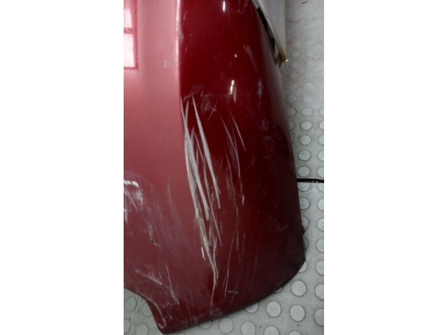 Бампер  Saturn VUE 2007-2010 задний   