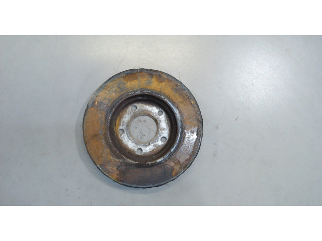 Диск тормозной  Nissan X-Trail (T30) 2001-2006 2.2  передний     402063Y502      