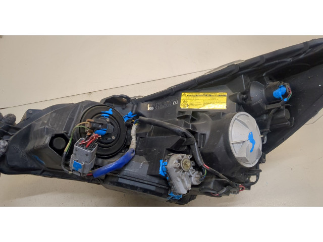Фара передняя  Subaru Legacy Outback (B14) 2009-2014 правая 