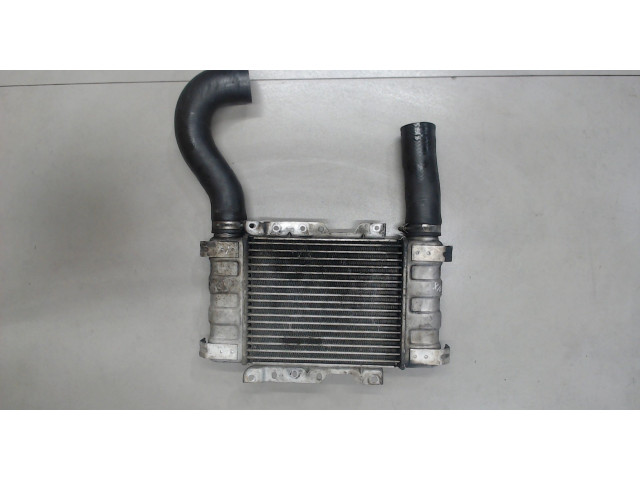 Интеркулер  Mitsubishi L200 1996-2006 2.5  1530A01821014    