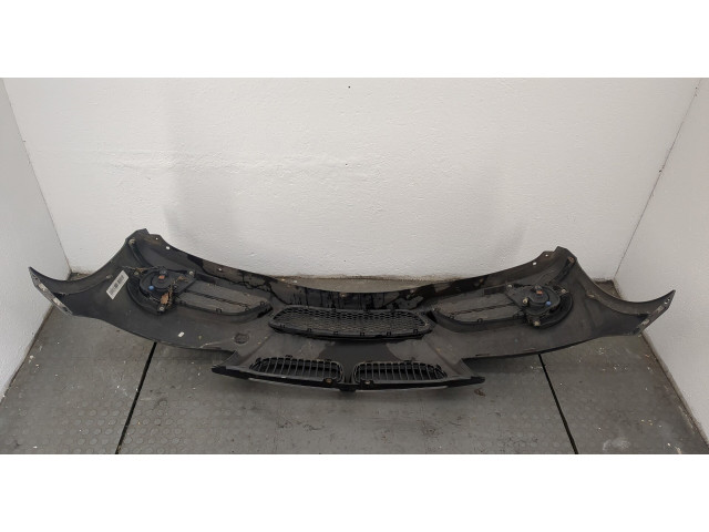 Бампер  BMW 3 E90, E91, E92, E93 2005-2012 передний   