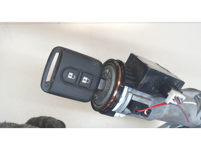  рейка  Колонка рулевая  Nissan Pathfinder 2004-2014      