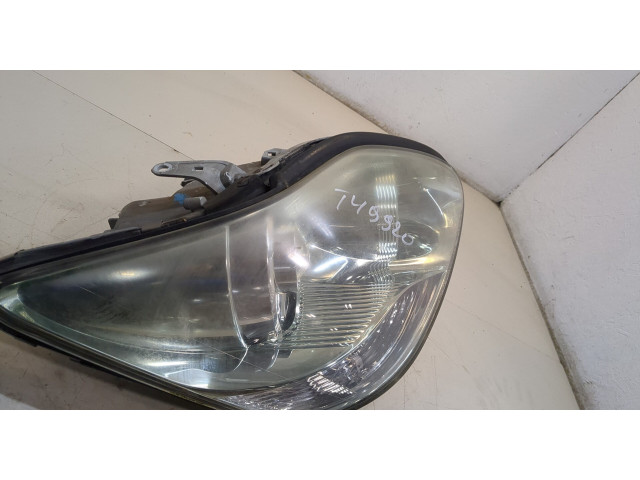 Фара передняя  Lexus LS430 UCF30 2000-2006 правая 