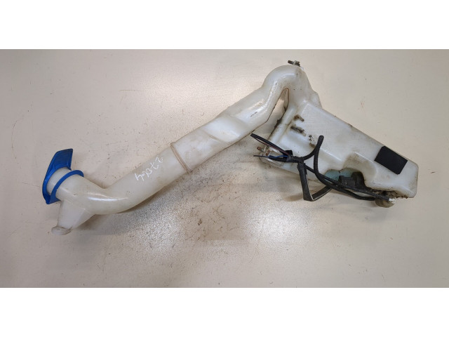Бачок омывателя  Seat Ibiza 3 2006-2008      1.4
