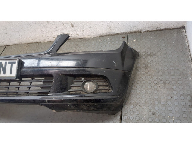 Бампер  Mercedes C W204 2007-2013 передний   