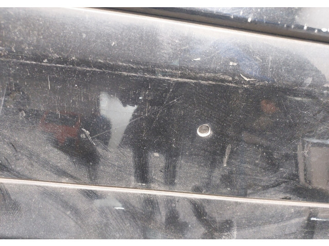 Бампер  Mercedes C W203 2000-2007 задний   