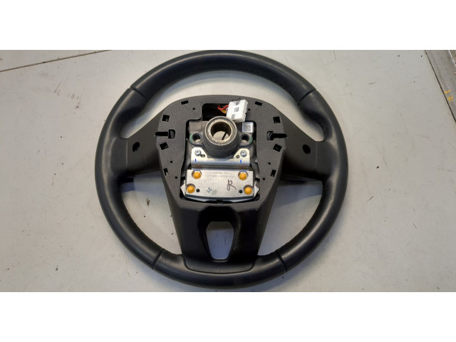 Руль  KIA Ceed 2018-2021           56100J7HX0SA1