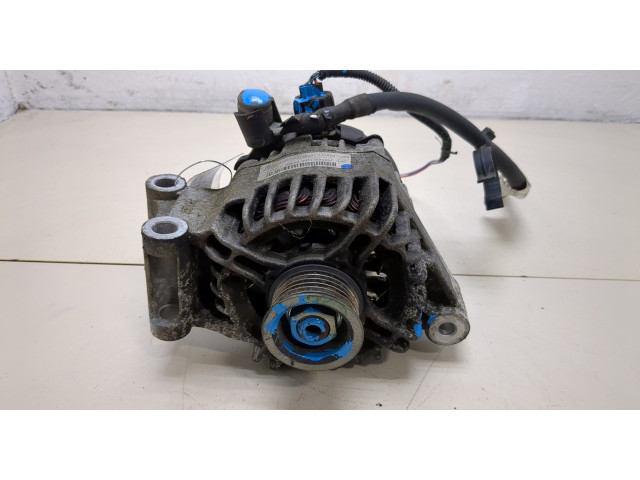 Генератор  Ford C-Max 2002-2010           