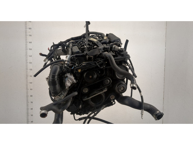 Генератор  Mercedes C W204 2007-2013           