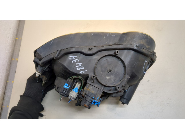 Фара передняя  Subaru Impreza (G11) 2000-2007 правая 