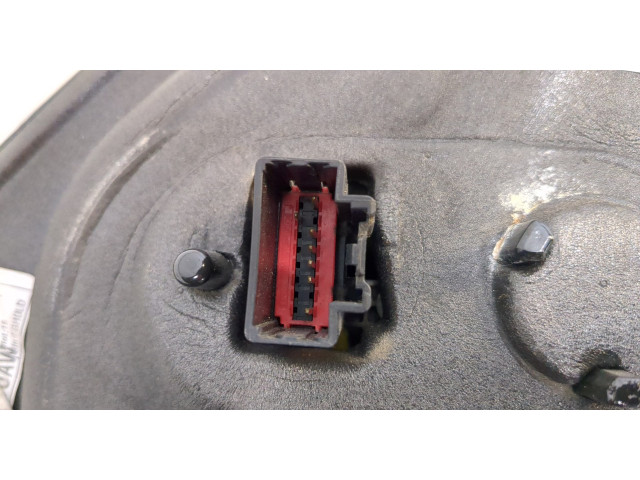 Зеркало боковое  Ford F-150 2003-2008  правое           7L3417682RA